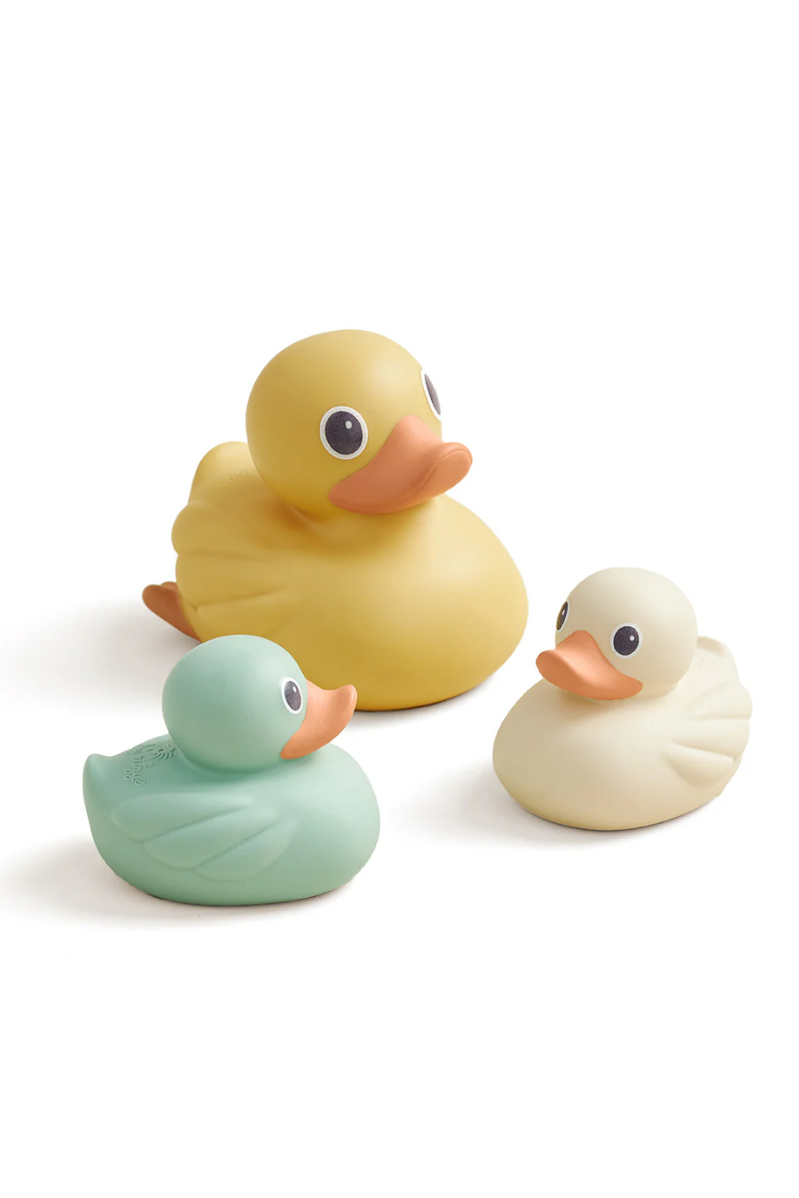Duck Family Set of 3 | Itzy Ritzy