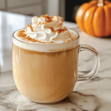 Sugar Free Pumpkin Spice Syrup | Jordan's Skinny Mixes