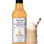 BARISTA Skinny Syrups | Sugar Free | White Chocolate Mocha