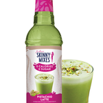BARISTA Skinny Syrups | Sugar Free | Pistachio Latte
