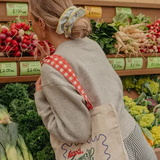 Girlhood Corset Scrunchie | KAXI