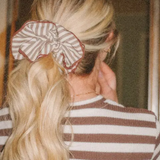 Girlhood Corset Scrunchie | KAXI