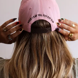 Pink Pony Club Trucker Hat | KAXI