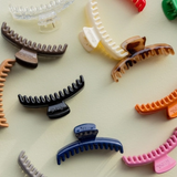 Shiny Mini Hold Everything Claw | KAXI