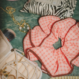 Girlhood Corset Scrunchie | KAXI