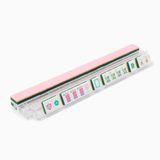 La Fete Mahjong Tiles | Oh My Mahjong
