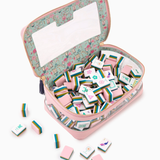 La Fete Mahjong Tiles | Oh My Mahjong