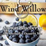Cheeseball & Dessert Mix |  Lemon Blueberry