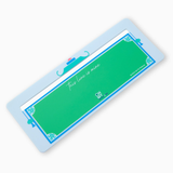 Light Blue Line Finder | Oh My Mahjong