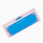 Light Pink Line Finder | Oh My Mahjong