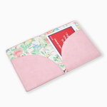 Mahjong Card Folio | Oh My Mahjong | Light Pink