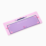 Lilac Line Finder | Oh My Mahjong