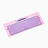 Lilac Line Finder | Oh My Mahjong