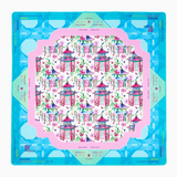 Lorelei Mat in Tube | Oh My Mahjong