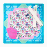 Lorelei Mat in Tube | Oh My Mahjong