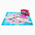 Lorelei Mat in Tube | Oh My Mahjong