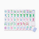 Lumiare Mahjong Tiles | Oh My Mahjong