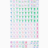 Lumiare Mahjong Tiles | Oh My Mahjong