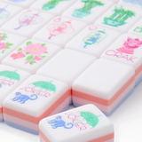 Lumiare Mahjong Tiles | Oh My Mahjong