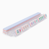 Lumiare Mahjong Tiles | Oh My Mahjong