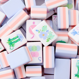 Lumiare Mahjong Tiles | Oh My Mahjong