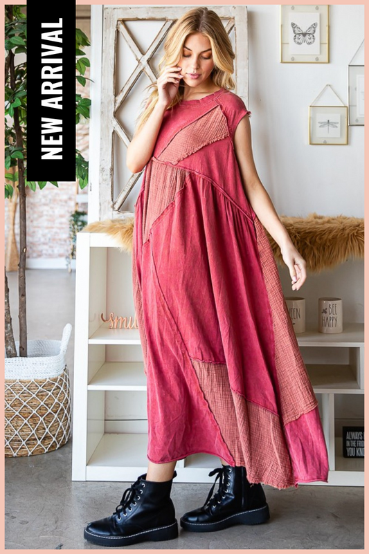 The 2025 boutique dresses