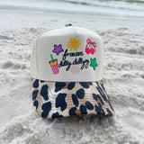 Forever Dilly Dallying Trucker Hat