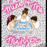 Mini & Me Mahjer Lessons in Mesa, AZ | Beginner Mahjong Class at The Boutique