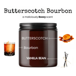 Merry Christmas Ya Filthy B*tch! | Butterscotch & Bourbon