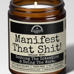 Manifest That Sh*t! | Citron & Stone