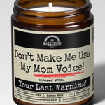 Don’t Make Me Use My Mom Voice | Moxie