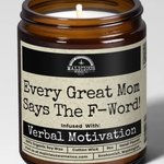 Every Great Mom Candle | Frooty Loops