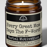 Every Great Mom Candle | Frooty Loops