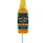 Craft Beer Lollipops | Pale Ale
