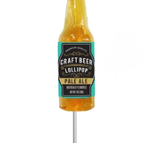 Craft Beer Lollipops | Pale Ale
