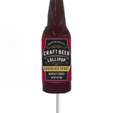 Craft Beer Lollipop | Chocolate Stout