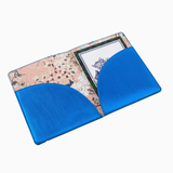 Metallic Mahjong Card Folio | Oh My Mahjong
