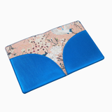 Metallic Mahjong Card Folio | Oh My Mahjong