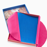 Metallic Mahjong Card Folio | Oh My Mahjong