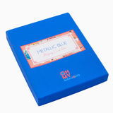Metallic Mahjong Card Folio | Oh My Mahjong