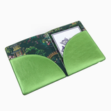 Metallic Mahjong Card Folio | Oh My Mahjong