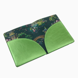 Metallic Mahjong Card Folio | Oh My Mahjong