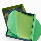 Metallic Mahjong Card Folio | Oh My Mahjong