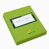 Metallic Mahjong Card Folio | Oh My Mahjong