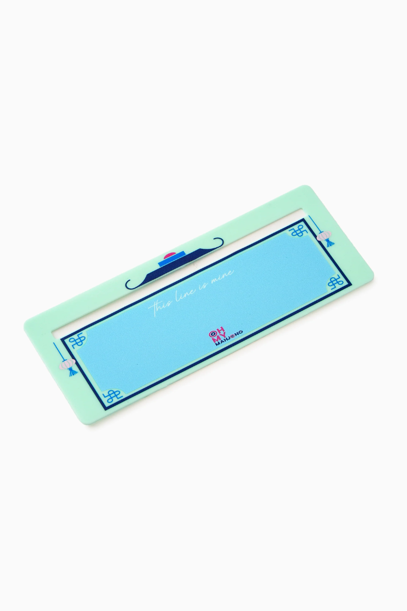 Mint Line Finder | Oh My Mahjong