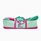 Mint Mat Storage Bag | Oh My Mahjong