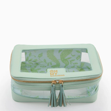Mint Tile Storage Bag | Oh My Mahjong