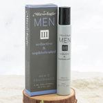 Mixologie Men's Cologne Roller Ball | 0.17 FL OZ