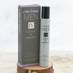 Mixologie Men's Cologne Roller Ball | 0.17 FL OZ