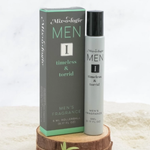 Mixologie Men's Cologne Roller Ball | 0.17 FL OZ